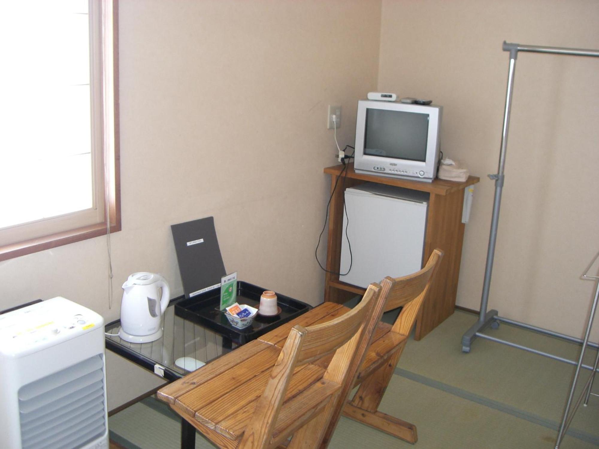Hotel Nagomi-Tei à Hakuba Extérieur photo